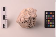 Foto von Apatit (NHMW-MIN-As253)